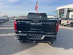 2025 GMC Sierra 3500 Crew Cab 4WD Pickup for sale #2GT7494 - photo 4