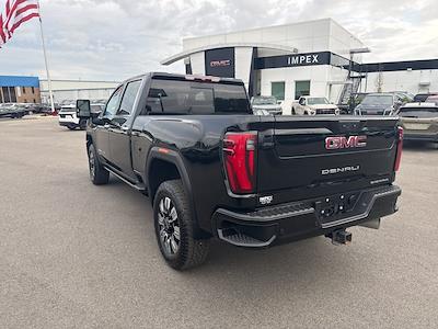 2024 GMC Sierra 2500 Crew Cab 4WD Pickup for sale #2GT7615 - photo 2