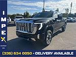 2024 GMC Sierra 2500 Crew Cab 4WD Pickup for sale #2GT7615 - photo 1