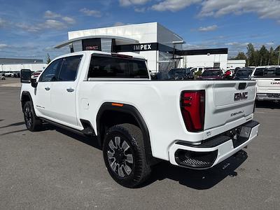 2024 GMC Sierra 2500 Crew Cab 4WD Pickup for sale #2GT7700 - photo 2