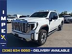 2024 GMC Sierra 2500 Crew Cab 4WD Pickup for sale #2GT7700 - photo 1
