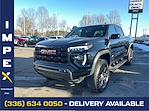 Used 2023 GMC Canyon Elevation Crew Cab 4x2 Pickup for sale #2GT7786 - photo 1