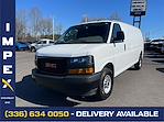 2023 GMC Savana 2500 4x2 Empty Cargo Van for sale #2GT7843 - photo 1