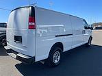 2023 GMC Savana 2500 4x2 Empty Cargo Van for sale #2GT7843 - photo 5
