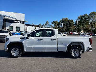 2023 GMC Sierra 1500 Double Cab 4x4, Pickup for sale #2GT7890 - photo 2