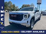 2023 GMC Sierra 1500 Double Cab 4x4, Pickup for sale #2GT7890 - photo 1