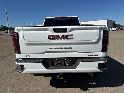 2024 GMC Sierra 2500 Crew Cab 4WD Pickup for sale #2GT7905A - photo 2