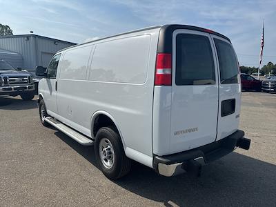 2023 GMC Savana 2500 RWD Empty Cargo Van for sale #2GT7941 - photo 2
