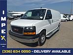 2023 GMC Savana 2500 RWD Empty Cargo Van for sale #2GT7941 - photo 1