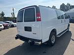 2023 GMC Savana 2500 RWD Empty Cargo Van for sale #2GT7941 - photo 4