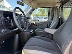 2023 GMC Savana 2500 RWD Empty Cargo Van for sale #2GT7941 - photo 9
