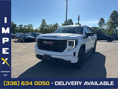2023 GMC Sierra 1500 Crew Cab 4x4 Pickup for sale #2GT7954 - photo 1