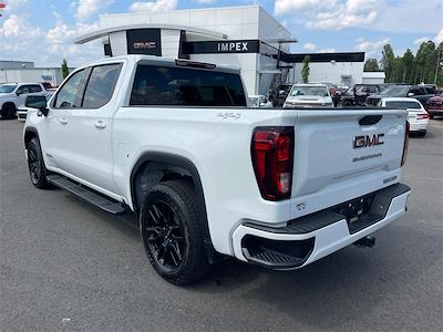 2023 GMC Sierra 1500 Crew Cab 4x4 Pickup for sale #2GT7954 - photo 2
