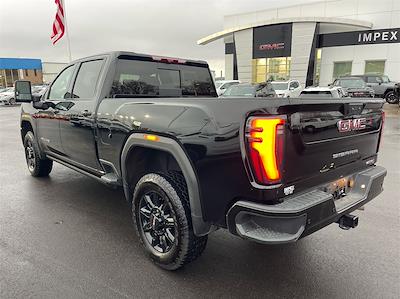 2024 GMC Sierra 2500 Crew Cab 4x4, Pickup for sale #2GT8044 - photo 2