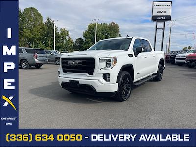 2021 GMC Sierra 1500 Crew Cab 4x4 Pickup for sale #2GT8054 - photo 1