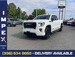 2021 GMC Sierra 1500 Crew Cab 4WD Pickup for sale #2GT8054 - photo 1