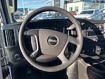 Used 2022 GMC Savana 2500 Empty Cargo Van for sale #2GT8100 - photo 12
