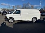 Used 2022 GMC Savana 2500 Empty Cargo Van for sale #2GT8100 - photo 2