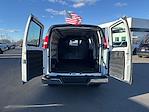 Used 2022 GMC Savana 2500 Empty Cargo Van for sale #2GT8100 - photo 22
