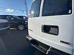 Used 2022 GMC Savana 2500 Empty Cargo Van for sale #2GT8100 - photo 25