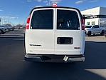 Used 2022 GMC Savana 2500 Empty Cargo Van for sale #2GT8100 - photo 4