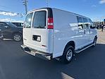 Used 2022 GMC Savana 2500 Empty Cargo Van for sale #2GT8100 - photo 5