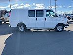Used 2022 GMC Savana 2500 Empty Cargo Van for sale #2GT8100 - photo 6