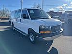 Used 2022 GMC Savana 2500 Empty Cargo Van for sale #2GT8100 - photo 7