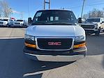 Used 2022 GMC Savana 2500 Empty Cargo Van for sale #2GT8100 - photo 8