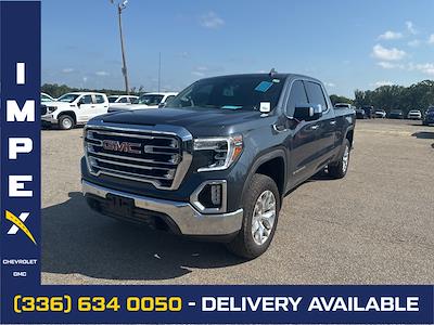 2022 GMC Sierra 1500 Crew Cab 4x4 Pickup for sale #2GT8118 - photo 1