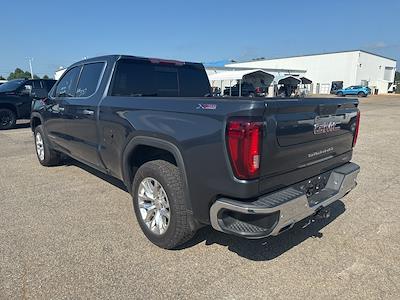 2022 GMC Sierra 1500 Crew Cab 4x4 Pickup for sale #2GT8118 - photo 2