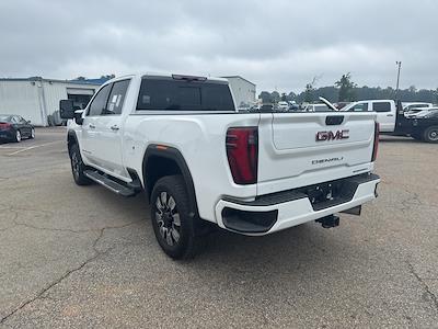 2025 GMC Sierra 2500 Crew Cab 4x4 Pickup for sale #2GT8145 - photo 2