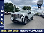 2025 GMC Sierra 2500 Crew Cab 4x4 Pickup for sale #2GT8145 - photo 1