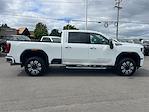 2025 GMC Sierra 2500 Crew Cab 4x4 Pickup for sale #2GT8145 - photo 6