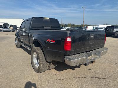 2008 Ford F-450 Crew Cab DRW 4WD Pickup for sale #2GT8145A - photo 2