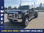 2008 Ford F-450 Crew Cab DRW 4WD Pickup for sale #2GT8145A - photo 1