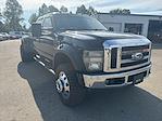 2008 Ford F-450 Crew Cab DRW 4WD Pickup for sale #2GT8145A - photo 4