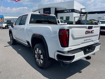 2025 GMC Sierra 2500 Crew Cab 4x4 Pickup for sale #2GT8191 - photo 2
