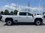 2025 GMC Sierra 2500 Crew Cab 4x4 Pickup for sale #2GT8191 - photo 6