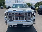 2025 GMC Sierra 2500 Crew Cab 4x4 Pickup for sale #2GT8191 - photo 8