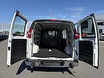 2023 GMC Savana 2500 RWD Empty Cargo Van for sale #2GT8271 - photo 22