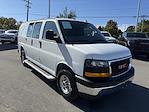 2023 GMC Savana 2500 RWD Empty Cargo Van for sale #2GT8271 - photo 7