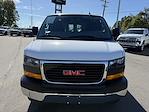 2023 GMC Savana 2500 RWD Empty Cargo Van for sale #2GT8271 - photo 8