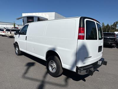 2023 GMC Savana 2500 RWD Empty Cargo Van for sale #2GT8272 - photo 2