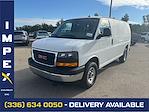 2023 GMC Savana 2500 RWD Empty Cargo Van for sale #2GT8272 - photo 1