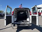 2023 GMC Savana 2500 RWD Empty Cargo Van for sale #2GT8272 - photo 25