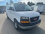 2023 GMC Savana 2500 RWD Empty Cargo Van for sale #2GT8272 - photo 4