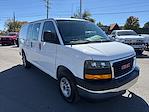 2023 GMC Savana 2500 RWD Empty Cargo Van for sale #2GT8272 - photo 7
