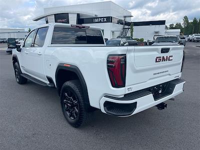 2024 GMC Sierra 2500 Crew Cab 4x4 Pickup for sale #2GT8384 - photo 2