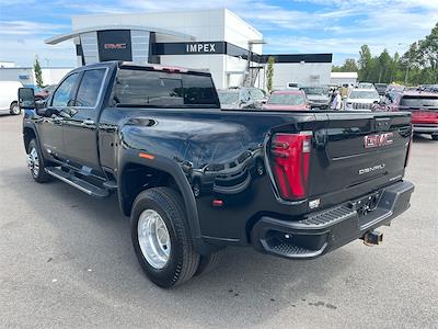 2024 GMC Sierra 3500 Crew Cab 4x4 Pickup for sale #2GT8512 - photo 2